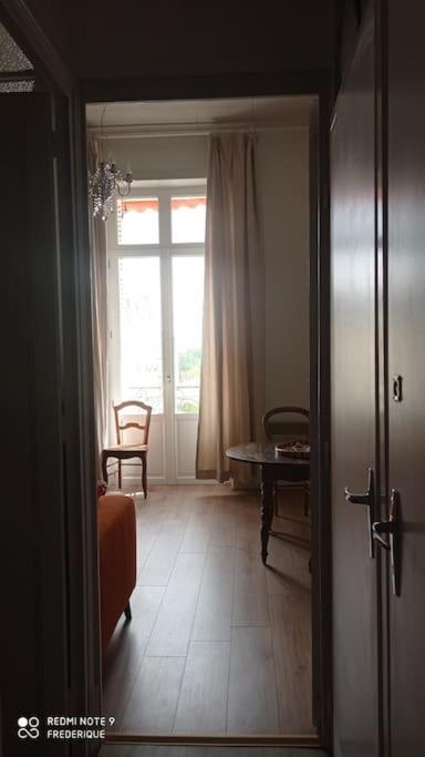 Studio 18 Residence Du Parc Châtel-Guyon Szoba fotó