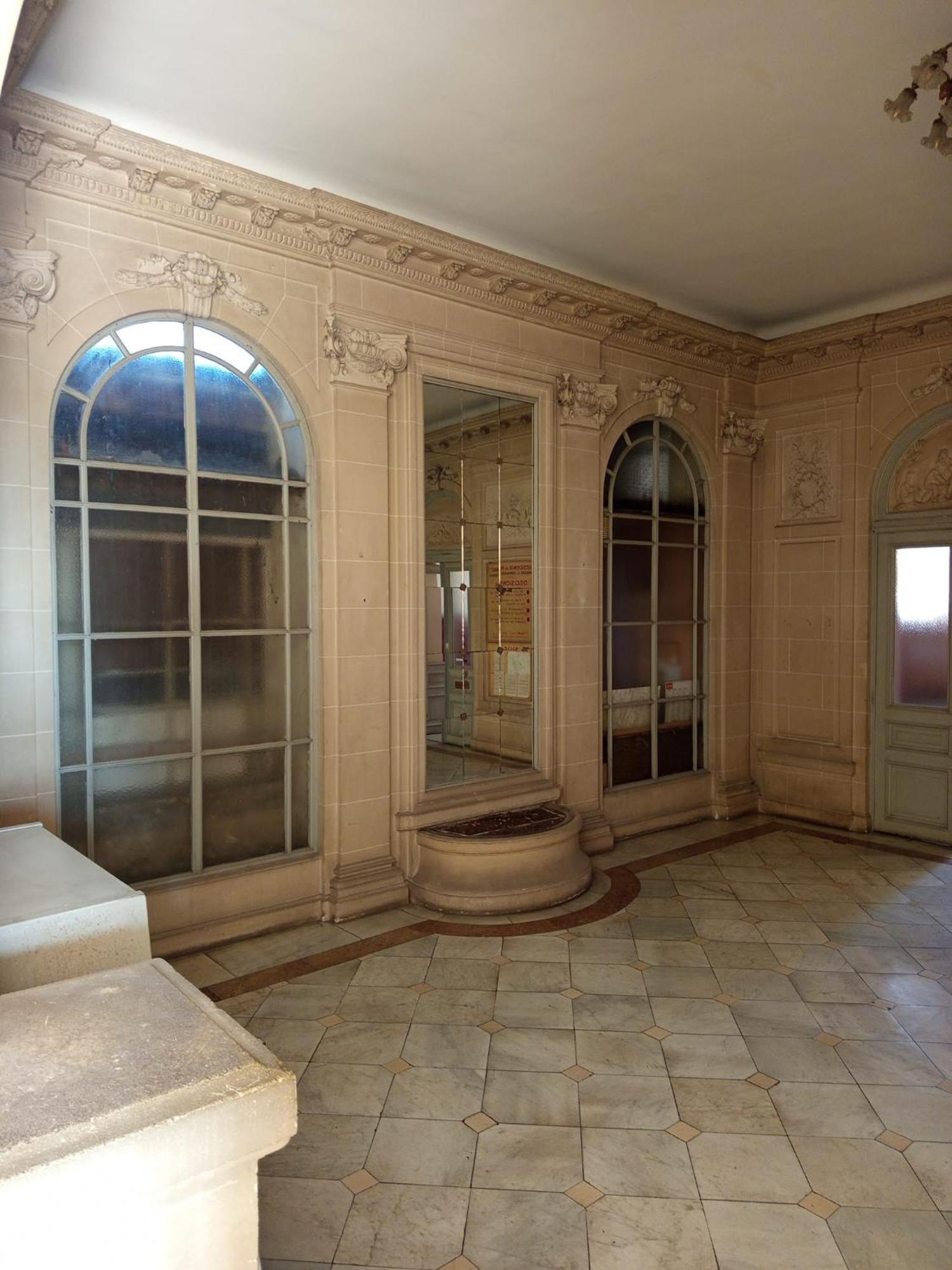 Studio 18 Residence Du Parc Châtel-Guyon Kültér fotó